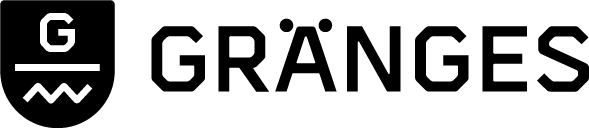Gränges logotyp.